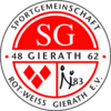 SG Rot-Weiß Gierath 48/62 e.V.